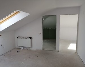 , 54m2 dans Floresti