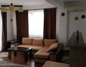 Lakás 2 szobák kiadó on Cluj-napoca, Zóna Buna Ziua