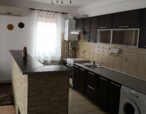 Lakás 2 szobák kiadó on Cluj-napoca, Zóna Buna Ziua