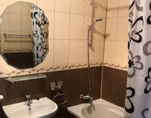 Lakás 2 szobák kiadó on Cluj-napoca, Zóna Buna Ziua