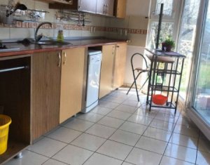 , 96m2 dans Cluj-napoca, zone Dambul Rotund