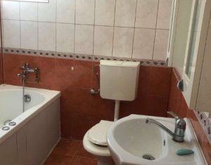Lakás 4 szobák eladó on Cluj-napoca, Zóna Dambul Rotund