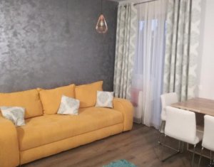 , 56m2 dans Cluj-napoca, zone Marasti