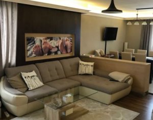 , 83m2 dans Cluj-napoca, zone Gheorgheni