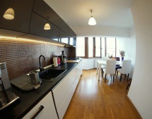 , 90m2 dans Cluj-napoca, zone Gheorgheni