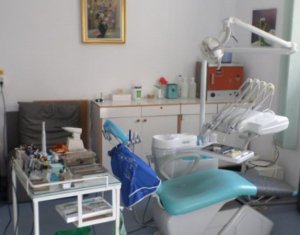 , 40m2 dans Cluj-napoca, zone Centru