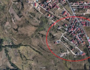 , 600m2 dans Cluj-napoca, zone Europa