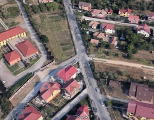 Terrain à vendre dans Cluj-napoca, zone Europa