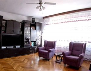 , 91m2 dans Cluj-napoca, zone Grigorescu