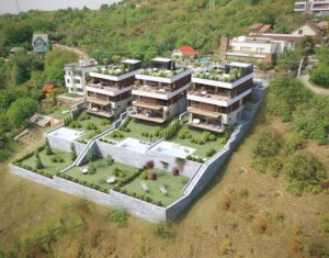, 160m2 dans Cluj-napoca, zone Grigorescu