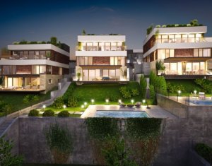 Maison 7 chambres à vendre dans Cluj-napoca, zone Grigorescu