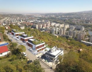 Maison 7 chambres à vendre dans Cluj-napoca, zone Grigorescu