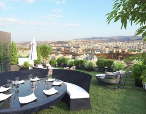 Maison 7 chambres à vendre dans Cluj-napoca, zone Grigorescu