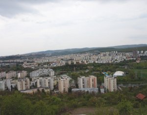 Maison 7 chambres à vendre dans Cluj-napoca, zone Grigorescu