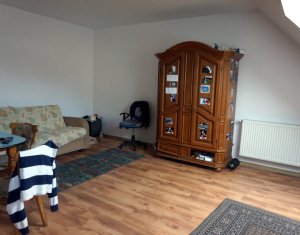 , 35.7m2 dans Floresti