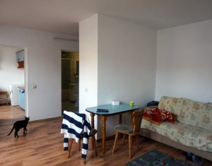 Appartement 1 chambres à vendre dans Floresti