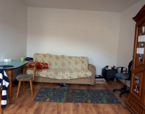 Appartement 1 chambres à vendre dans Floresti