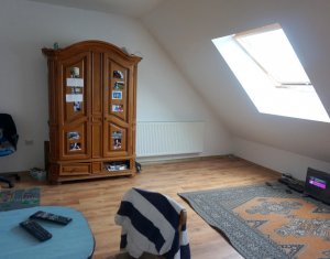 Appartement 1 chambres à vendre dans Floresti