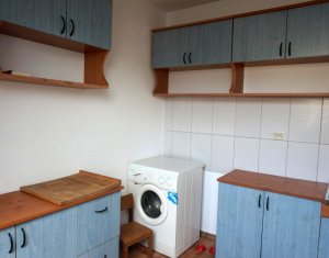 Appartement 1 chambres à vendre dans Floresti