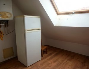 Appartement 1 chambres à vendre dans Floresti