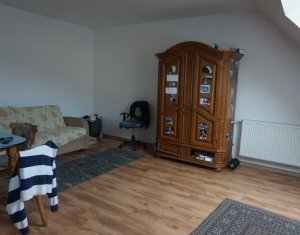 , 35.7m2 dans Floresti