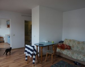 Appartement 1 chambres à louer dans Floresti