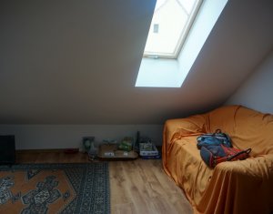 Appartement 1 chambres à louer dans Floresti