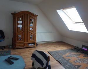 Appartement 1 chambres à louer dans Floresti
