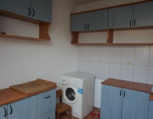 Appartement 1 chambres à louer dans Floresti