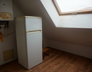 Appartement 1 chambres à louer dans Floresti