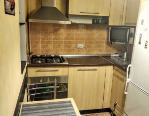 Appartement 1 chambres à vendre dans Cluj-napoca, zone Gheorgheni