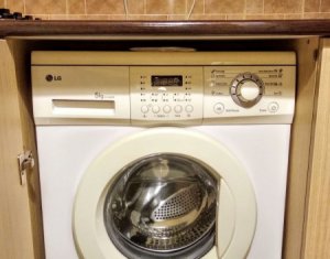 Appartement 1 chambres à vendre dans Cluj-napoca, zone Gheorgheni