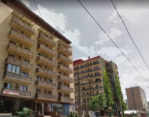 Appartement 1 chambres à vendre dans Cluj-napoca, zone Gheorgheni