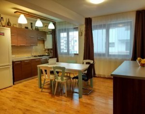 , 69m2 dans Floresti