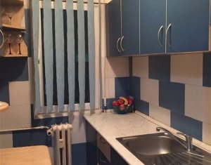 , 38m2 dans Cluj-napoca, zone Manastur