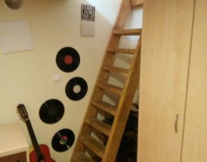 , 25m2 dans Cluj-napoca, zone Centru