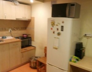 Studio à louer dans Cluj-napoca, zone Centru