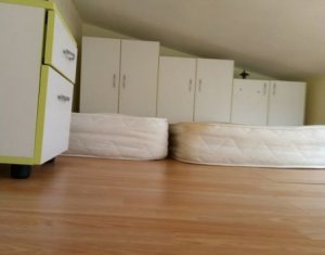 Studio à louer dans Cluj-napoca, zone Centru