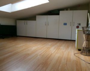 Studio à louer dans Cluj-napoca, zone Centru