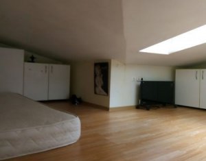 Studio à louer dans Cluj-napoca, zone Centru