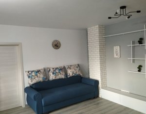 , 51m2 dans Cluj-napoca, zone Manastur