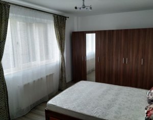 Appartement 2 chambres à louer dans Cluj-napoca, zone Manastur