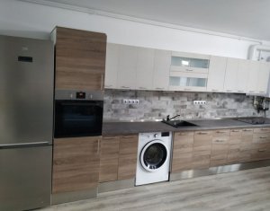 Appartement 2 chambres à louer dans Cluj-napoca, zone Manastur