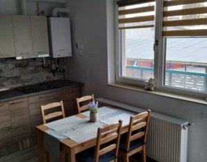 Appartement 2 chambres à louer dans Cluj-napoca, zone Manastur