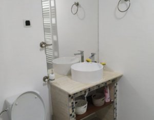 Appartement 2 chambres à louer dans Cluj-napoca, zone Manastur