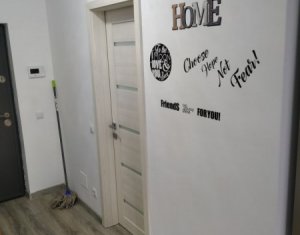 Appartement 2 chambres à louer dans Cluj-napoca, zone Manastur