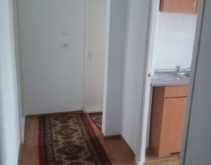 Appartement 2 chambres à louer dans Cluj-napoca, zone Marasti