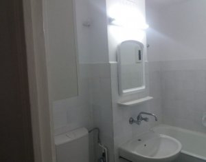 Appartement 2 chambres à louer dans Cluj-napoca, zone Marasti