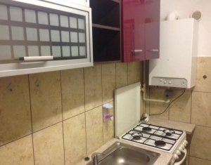 Appartement 2 chambres à louer dans Cluj-napoca, zone Gheorgheni