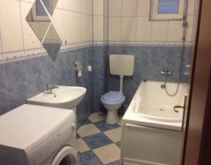 Appartement 2 chambres à louer dans Cluj-napoca, zone Gheorgheni